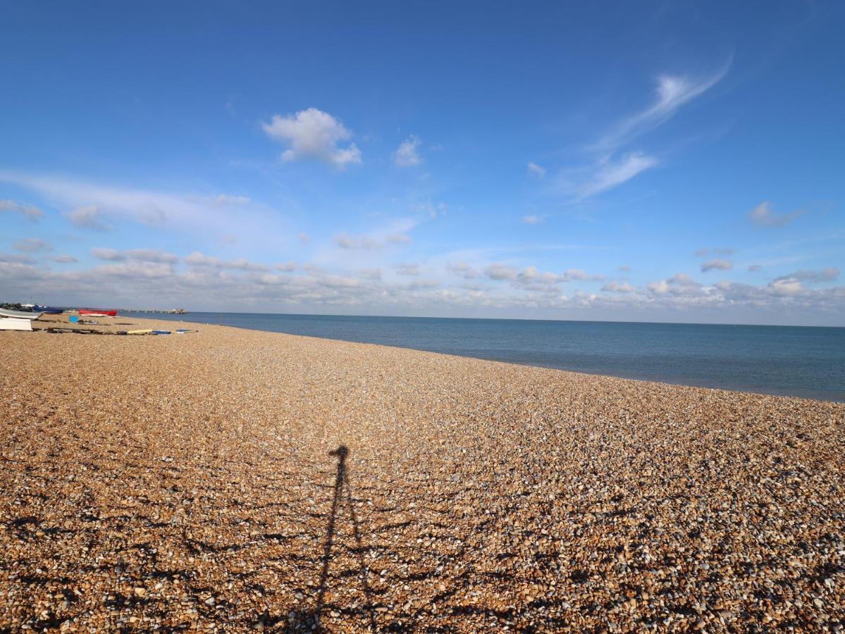 La Plage Deal Dış mekan fotoğraf