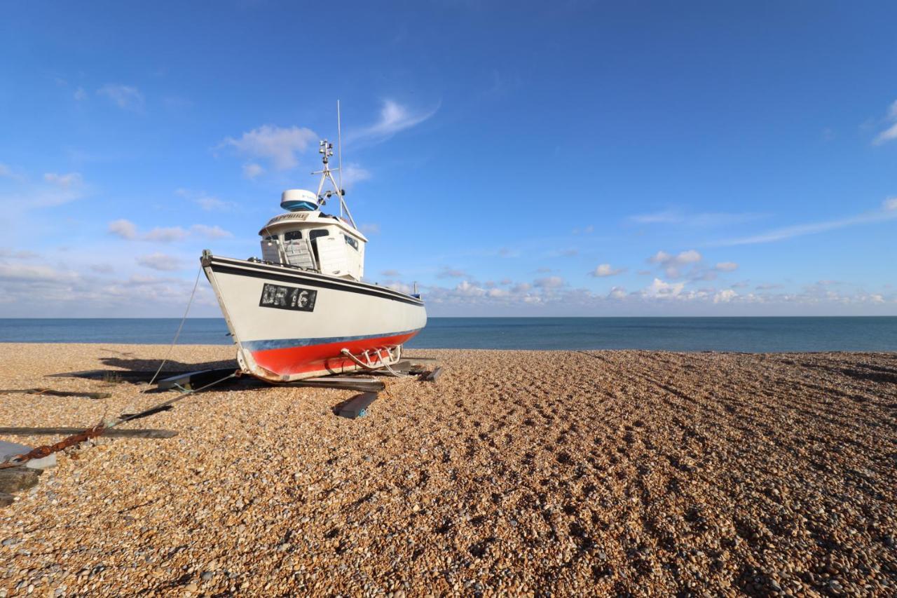 La Plage Deal Dış mekan fotoğraf